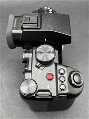 PANASONIC LUMIX S5II 24.2MP MIRRORLESS CAMERA